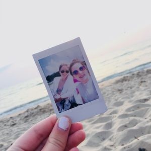 Meet your Posher, Katherinelee